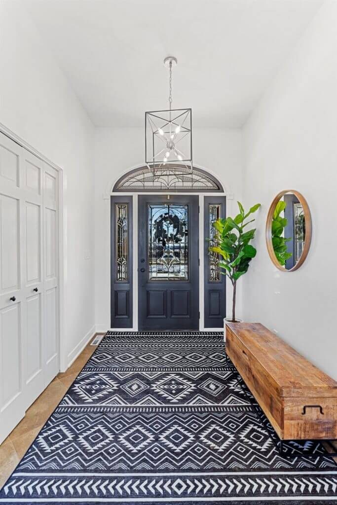 Custom entry built-ins
