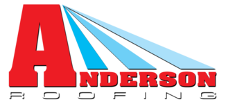Anderson Roofing logo