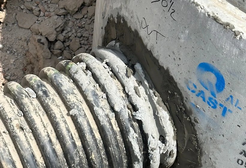 Drain cleaning