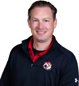 John Schlumberger, Big Birge plumber