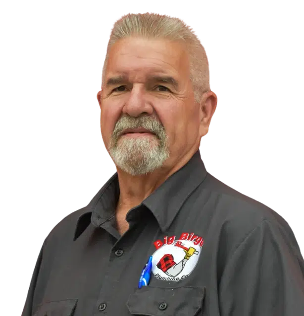 Tom Duncan, Big Birge plumber