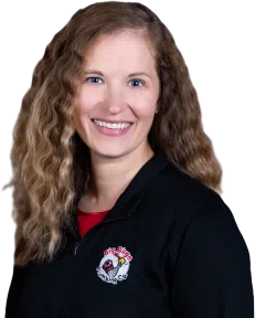 Tonya Runion of Big Birge Plumbing