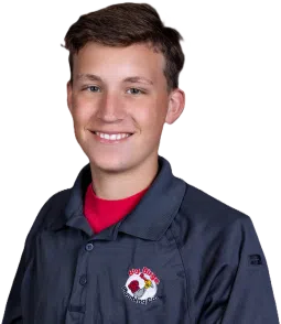 Wyatt Birge, Big Birge plumber