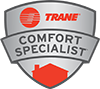 Trane Comfort Specialist