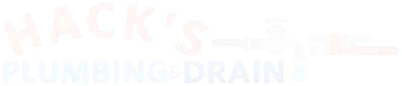 Hack's Plumbing & Drain
