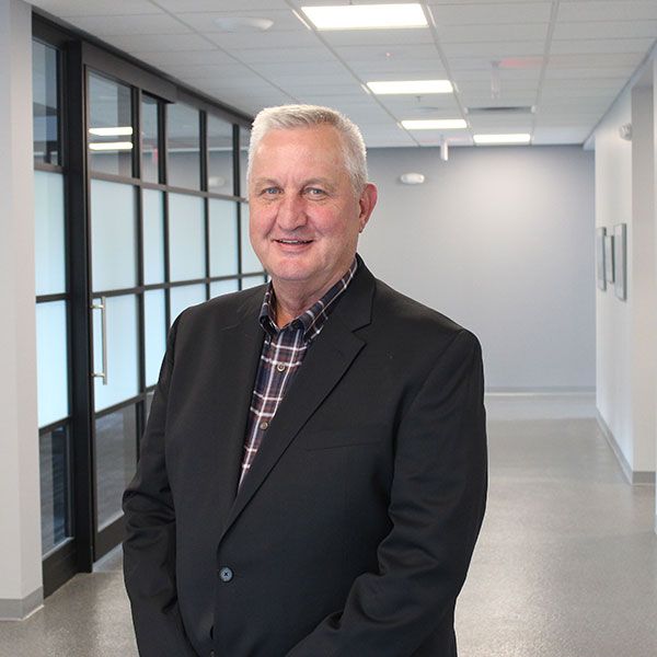 Brian Maki, CEO and Chairman of the Board