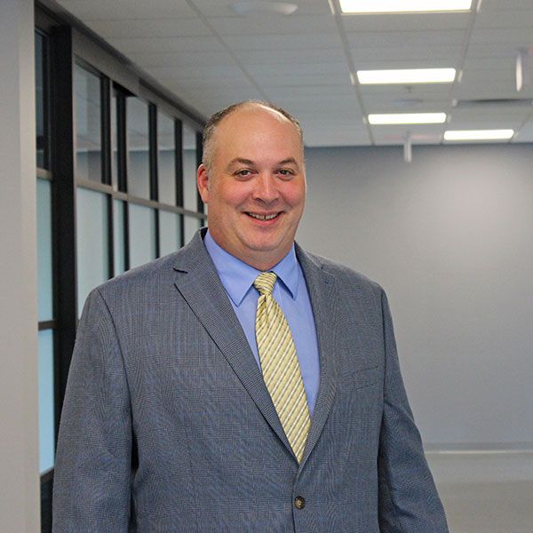 Nick Renollet, Safety Director