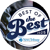 Duluth News Tribune Best of the Best 2025