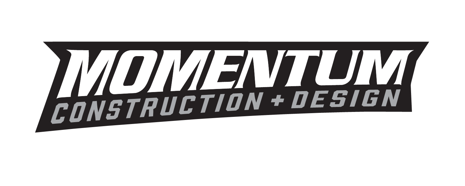 Momentum Construction + Design