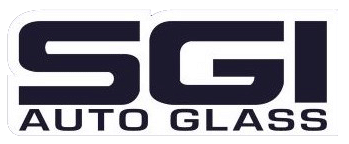 SGI Auto Glass logo