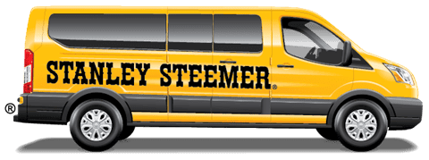 Stanley Steemer logo