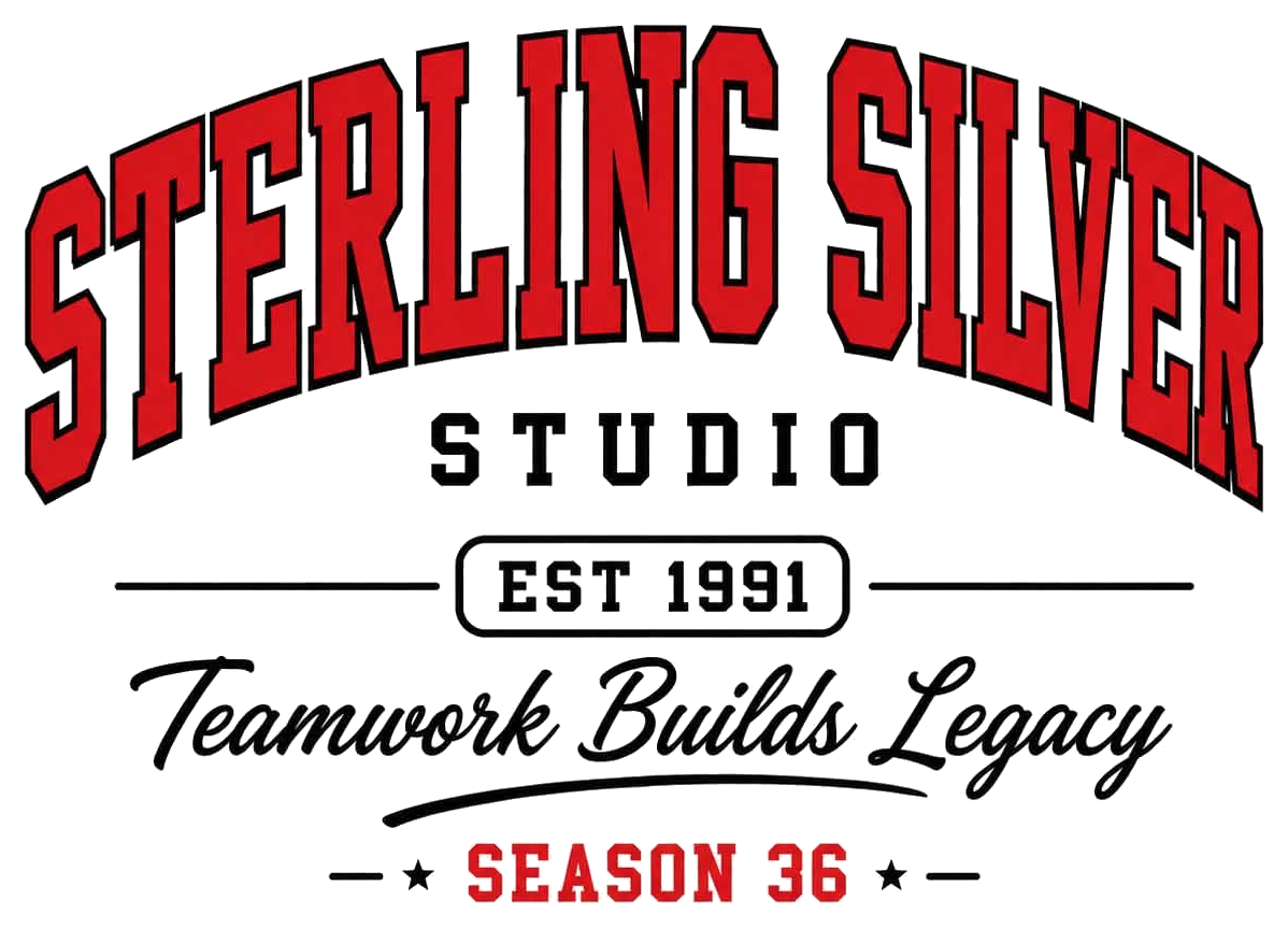 Sterling Silver Studio, established 1991