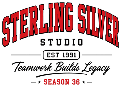 Sterling Silver Studio, established 1991