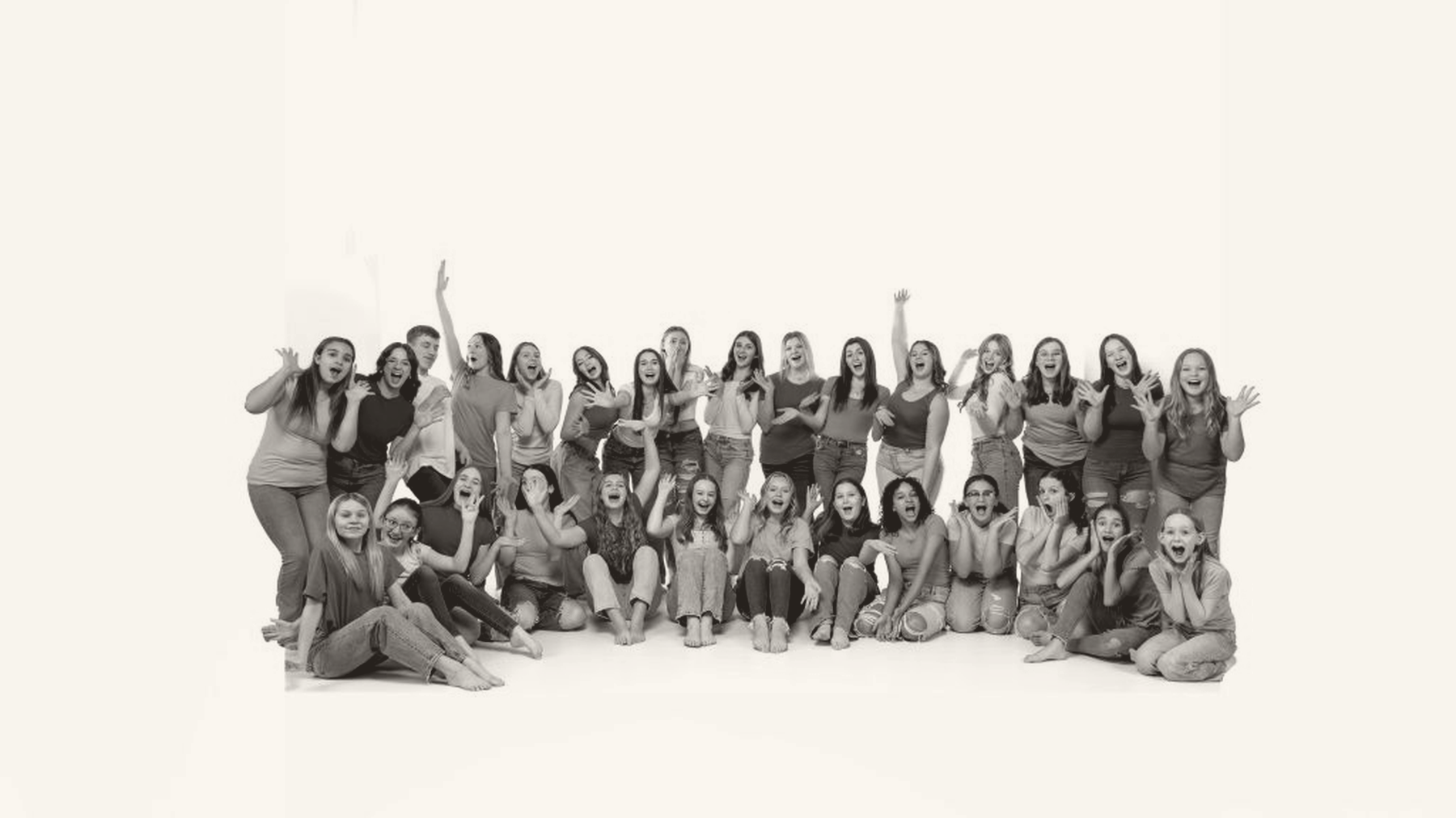 The Sterling Silver studio family