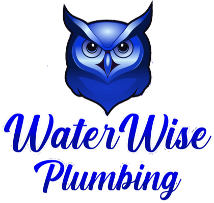 WaterWise Plumbing logo